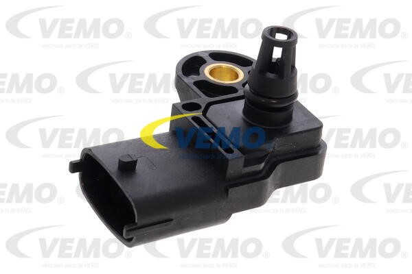 Sensor, intake manifold pressure VEMO V37-72-0011 4