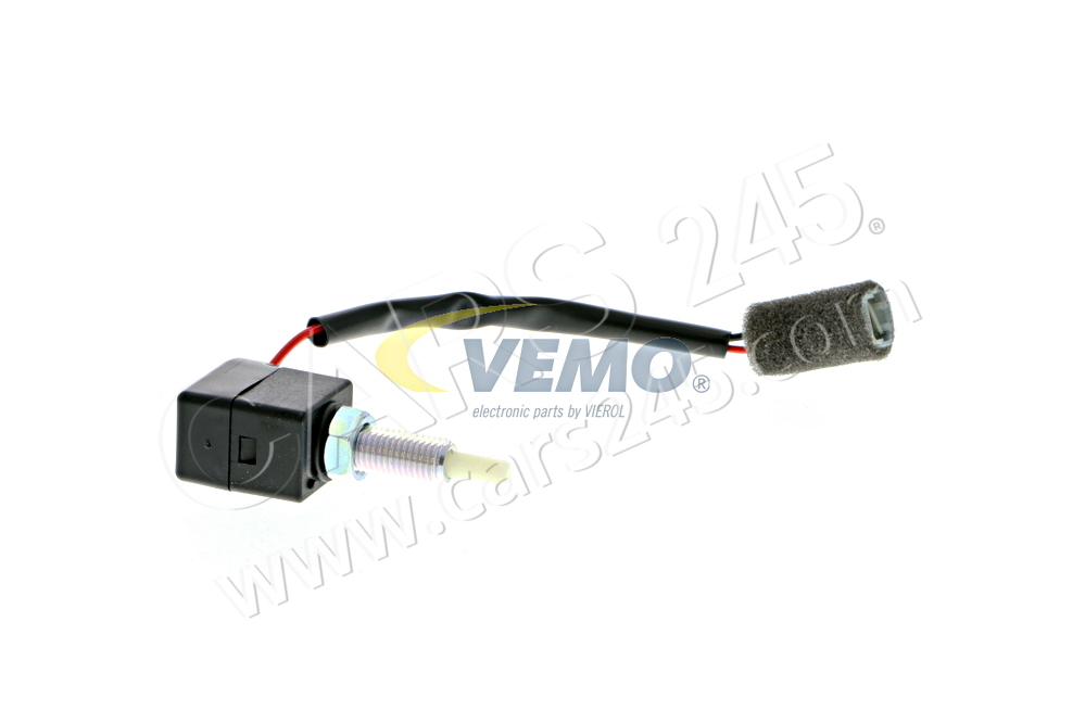 Switch, clutch control (cruise control) VEMO V52-73-0007