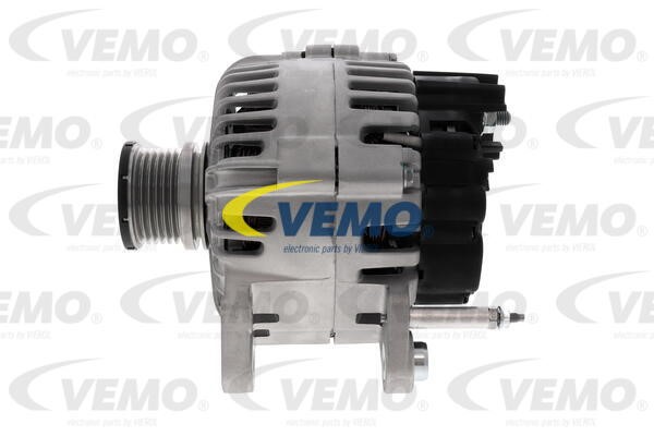 Alternator VEMO V10-13-50072