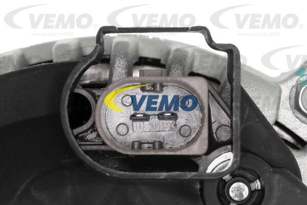 Alternator VEMO V10-13-50072 2