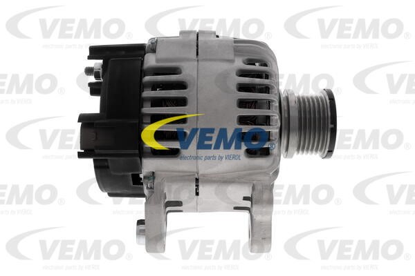 Alternator VEMO V10-13-50072 3