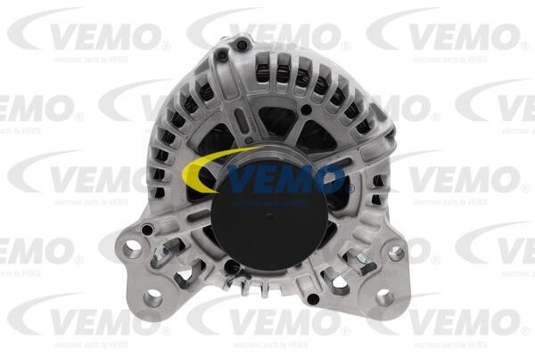 Alternator VEMO V10-13-50072 4