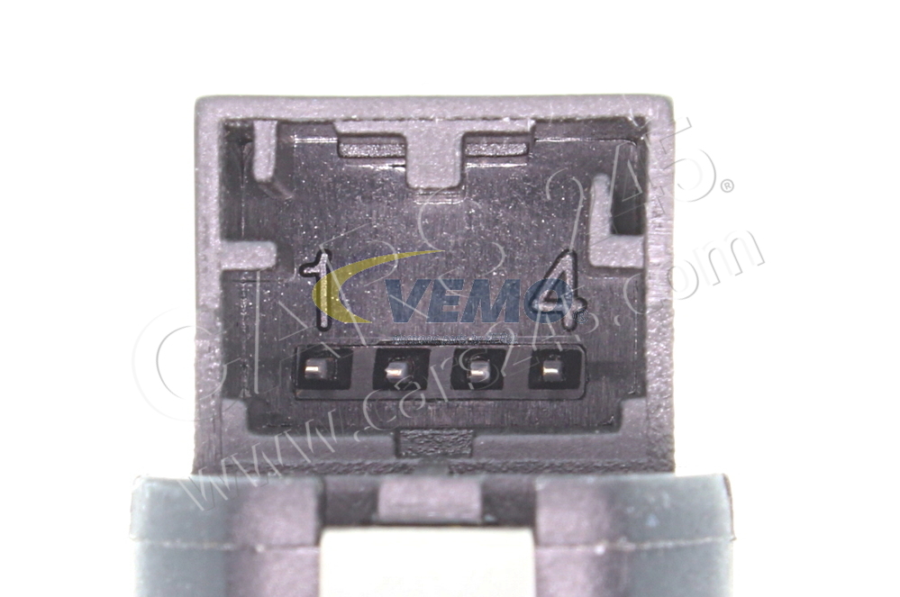 Switch, door lock system VEMO V10-73-0010 3