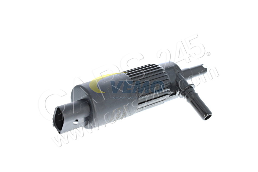 Washer Fluid Pump, headlight cleaning VEMO V20-08-0379