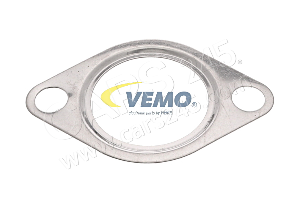 Cooler, exhaust gas recirculation VEMO V20-63-0047 2