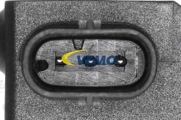 Sensor, exhaust pressure VEMO V20-72-0159 2