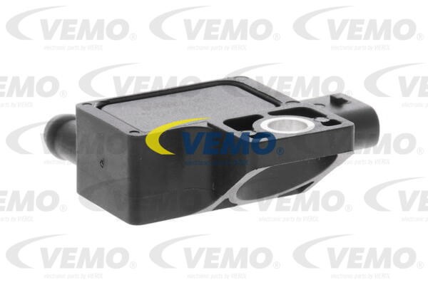 Sensor, exhaust pressure VEMO V20-72-0159 3