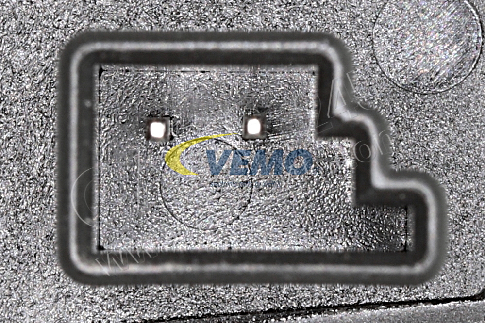 Actuator, central locking system VEMO V20-77-1029 2