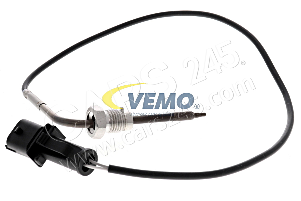 Sensor, exhaust gas temperature VEMO V24-72-0257