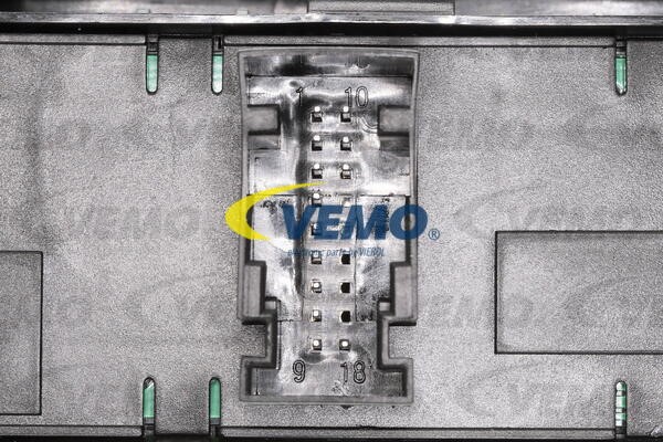 Switch, window regulator VEMO V42-73-0026 3