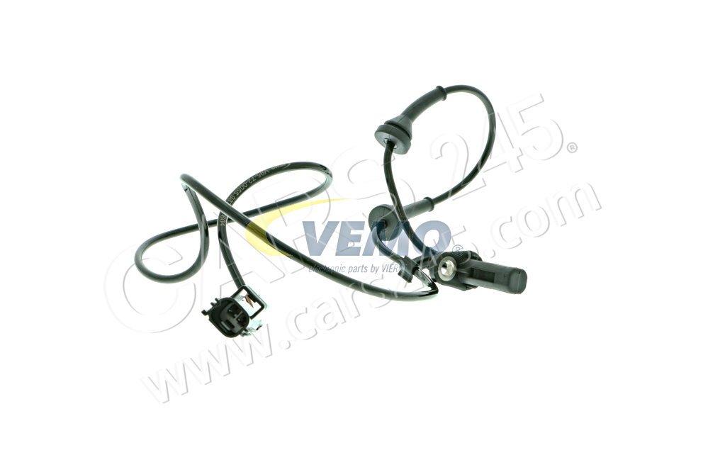 Sensor, wheel speed VEMO V95-72-0055