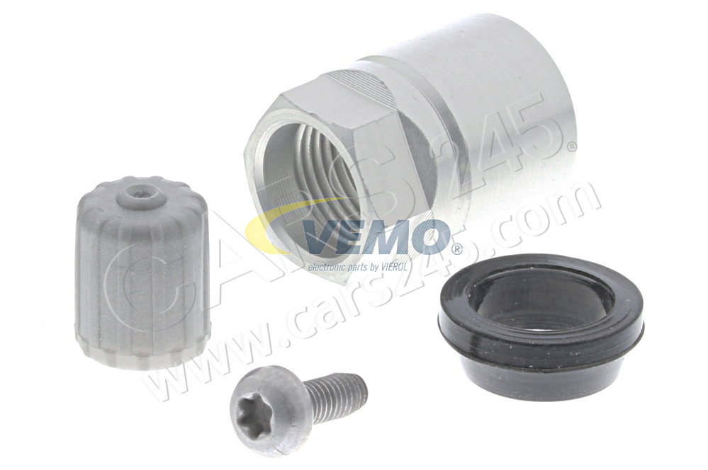 Repair Kit, wheel sensor (tyre-pressure monitoring system) VEMO V99-72-5010 2