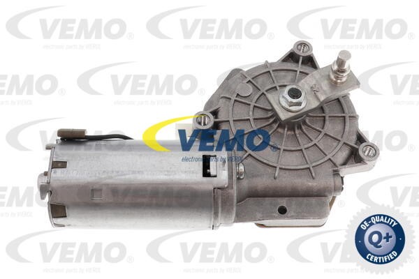 Wiper Motor VEMO V10-07-0060
