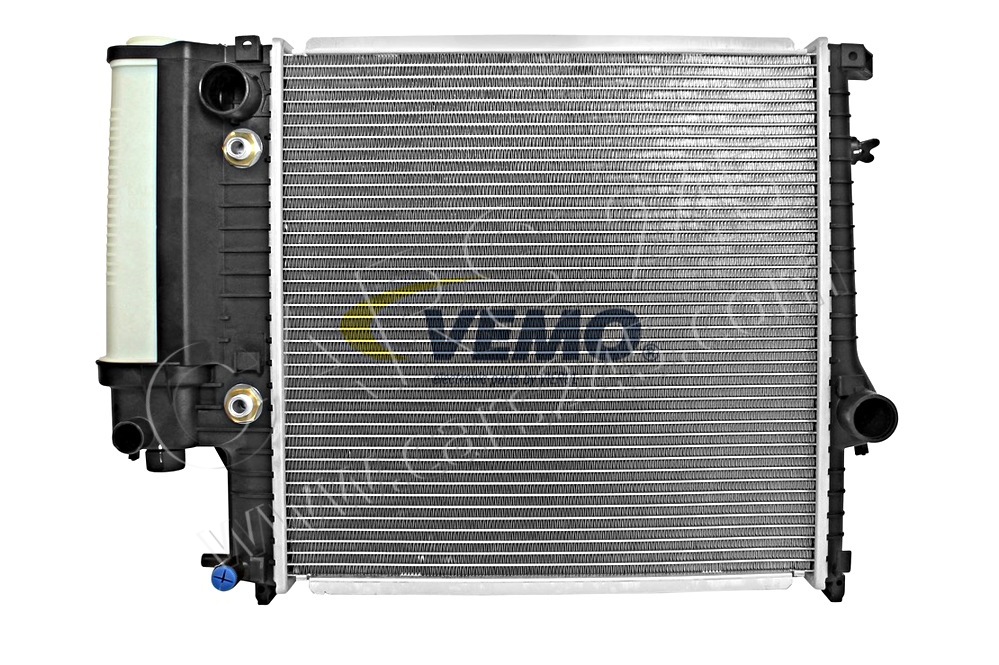 Radiator, engine cooling VEMO V20-60-0017