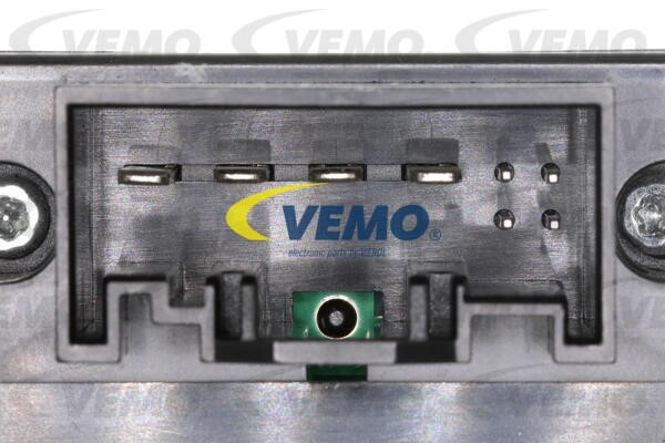 Switch, window regulator VEMO V20-73-0160 2