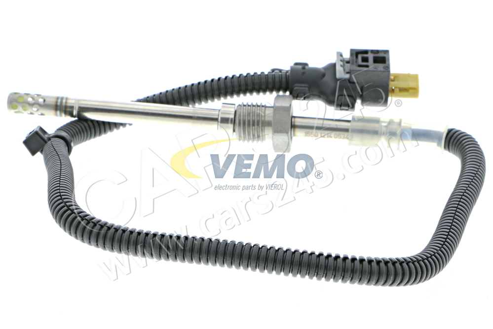 Sensor, exhaust gas temperature VEMO V30-72-0792