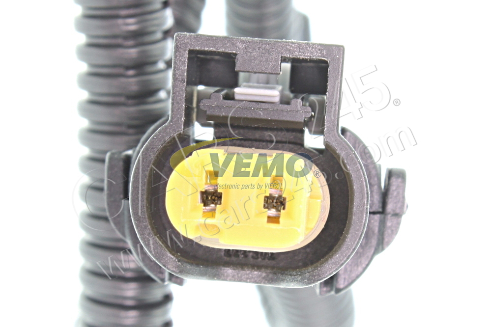 Sensor, exhaust gas temperature VEMO V30-72-0792 2