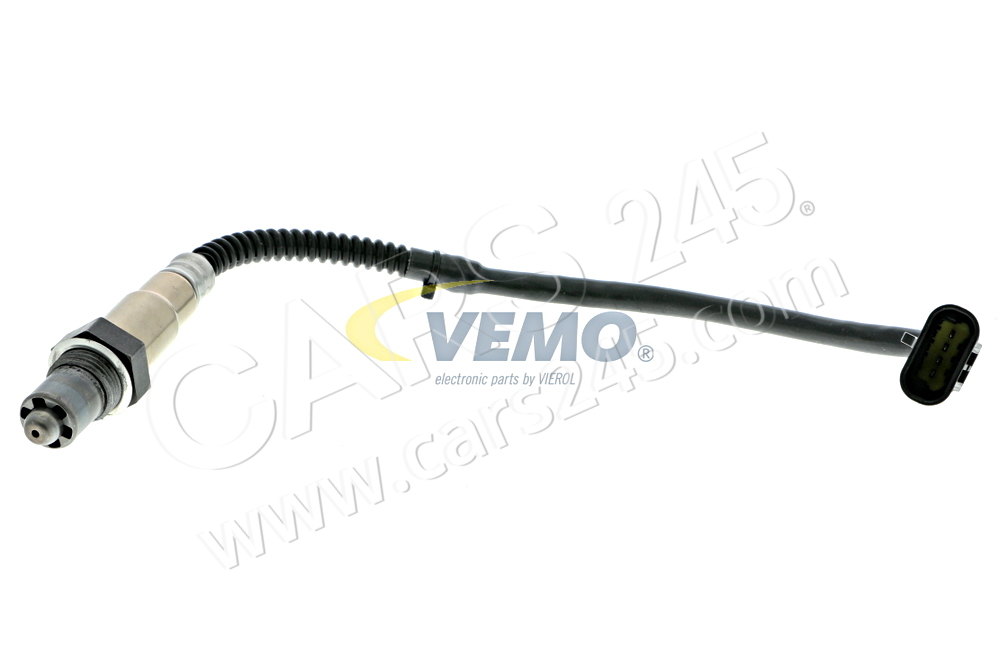 Lambda Sensor VEMO V46-76-0002