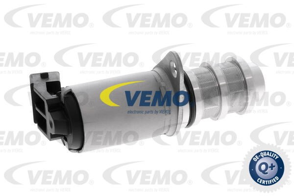 Regulating Valve, oil pressure VEMO V20-54-0001 3