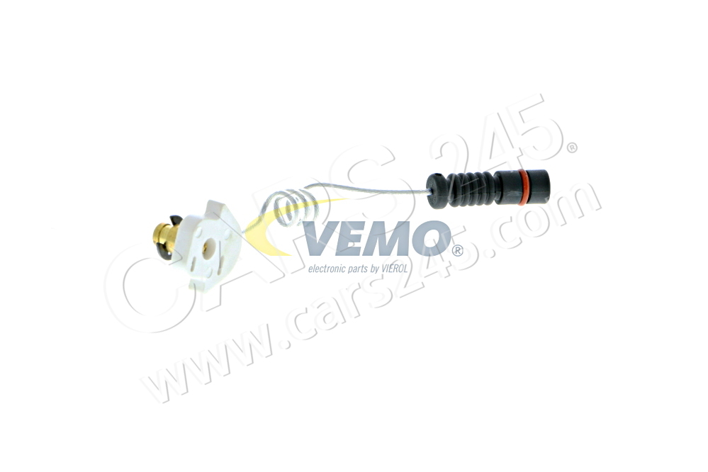 Warning Contact, brake pad wear VEMO V30-72-0597