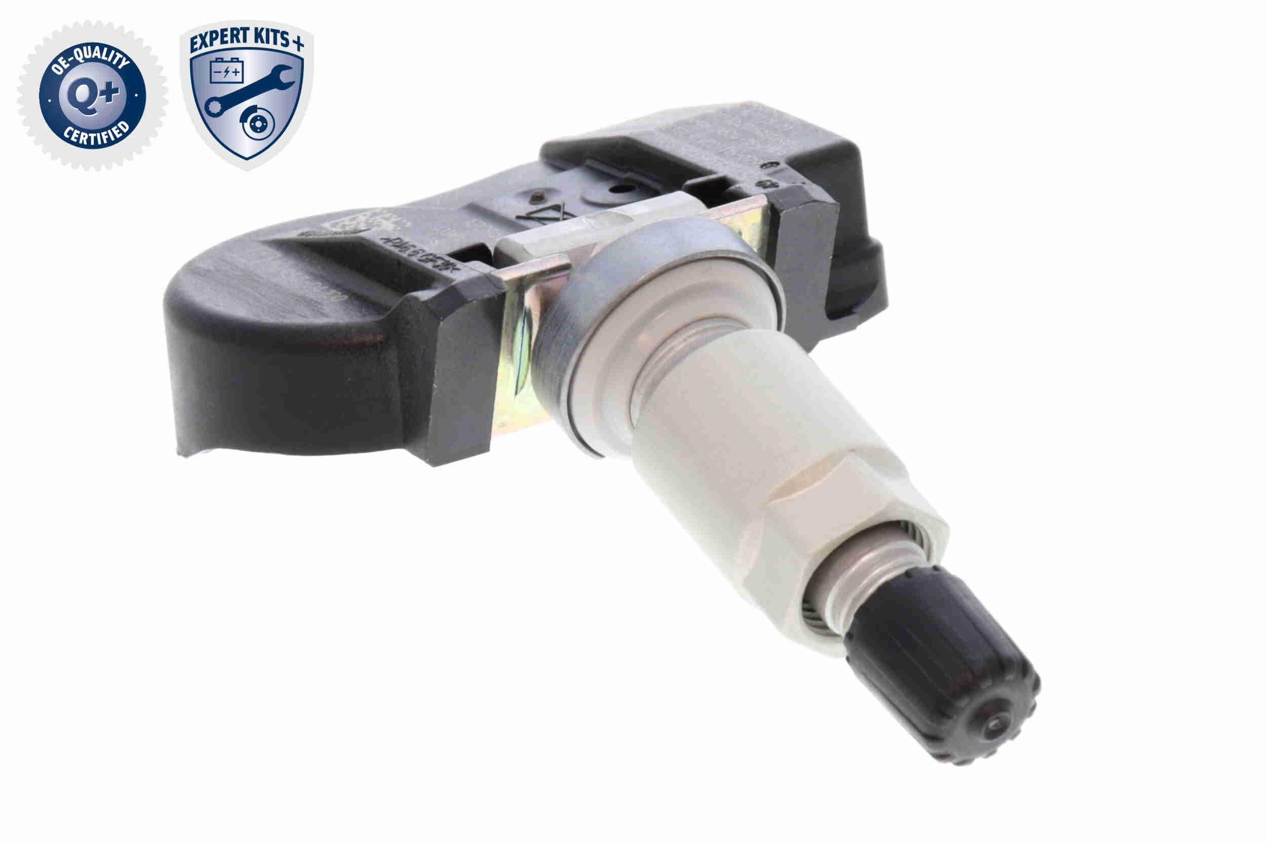 Wheel Sensor, tyre-pressure monitoring system VEMO V52-72-0311