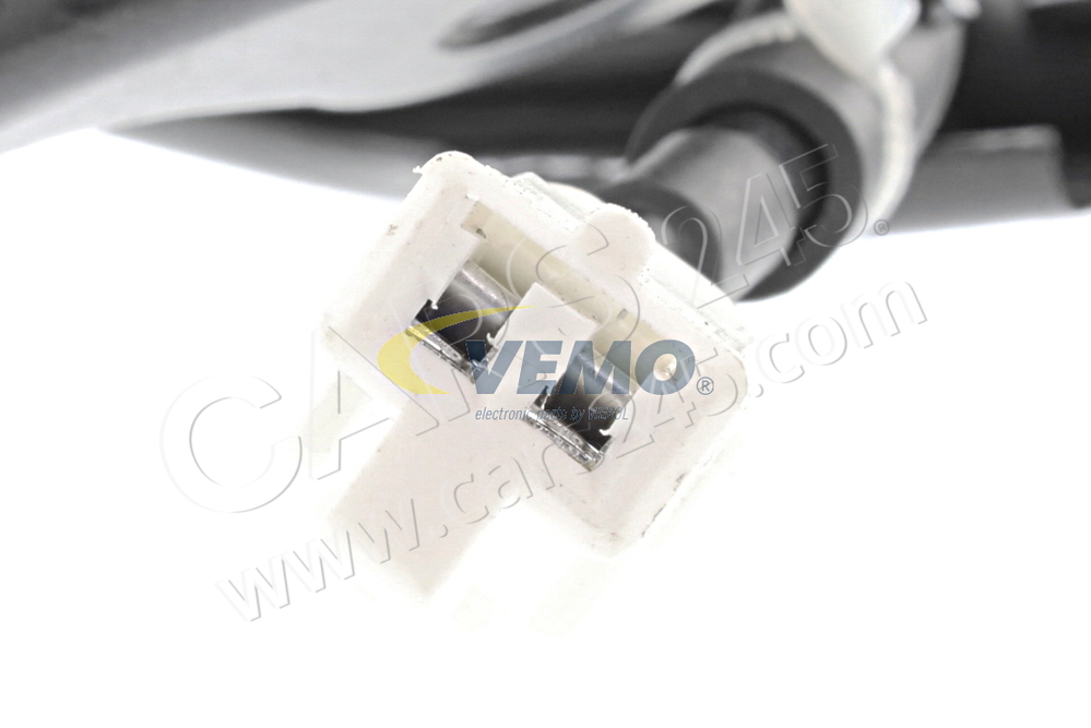 Sensor, wheel speed VEMO V70-72-0115 2