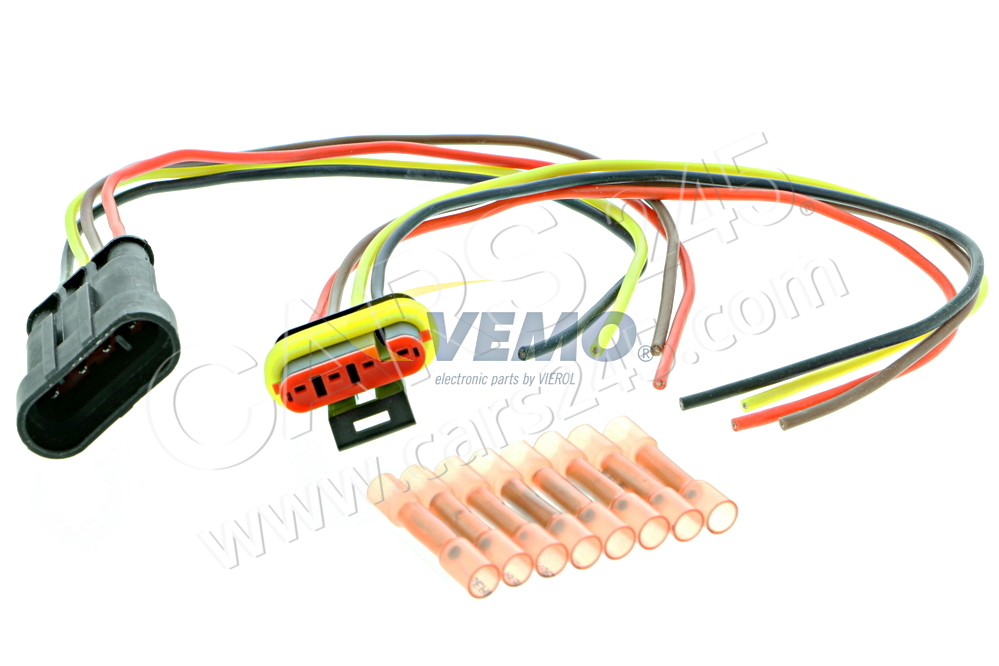 Repair Kit, cable set VEMO V99-83-0012