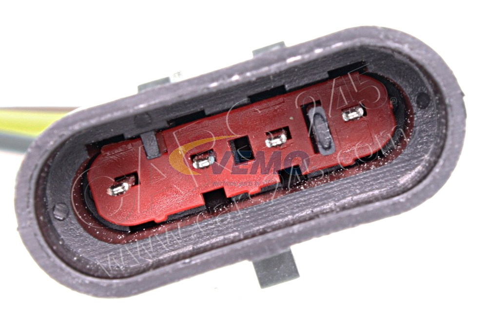 Repair Kit, cable set VEMO V99-83-0012 2