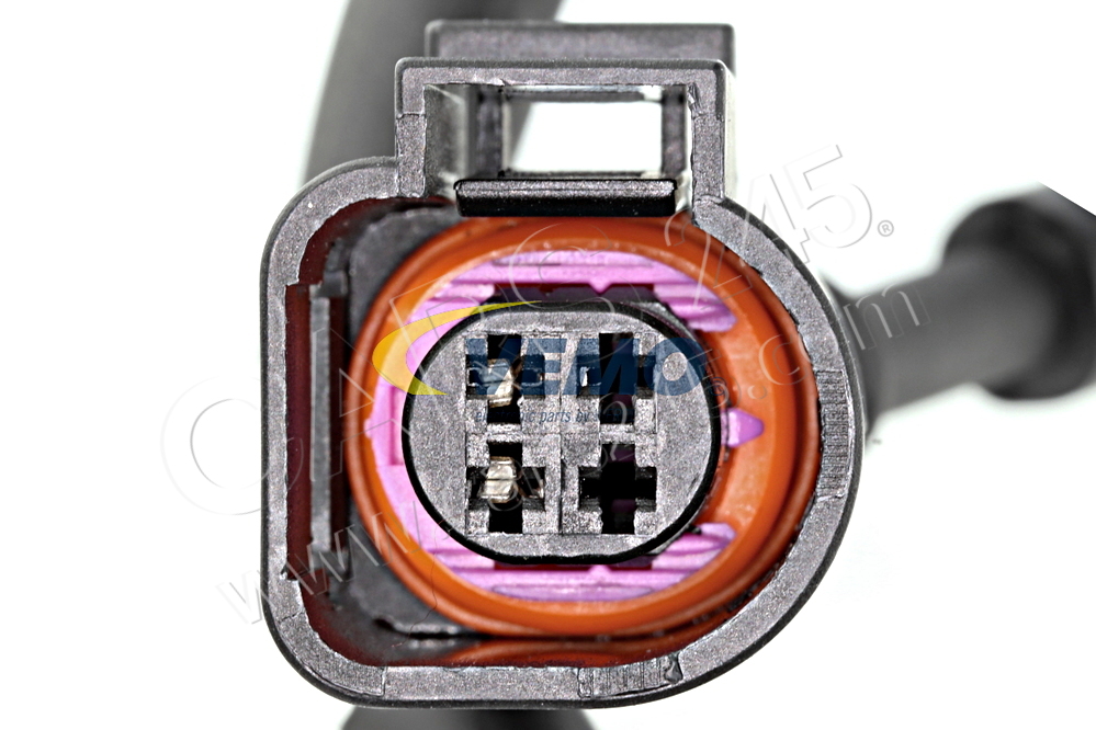 Sensor, wheel speed VEMO V10-72-1242 2