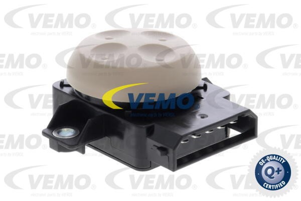 Actuator, seat adjustment VEMO V10-73-0345
