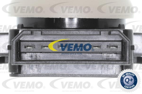 Actuator, seat adjustment VEMO V10-73-0345 2