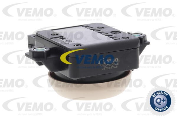 Actuator, seat adjustment VEMO V10-73-0345 3