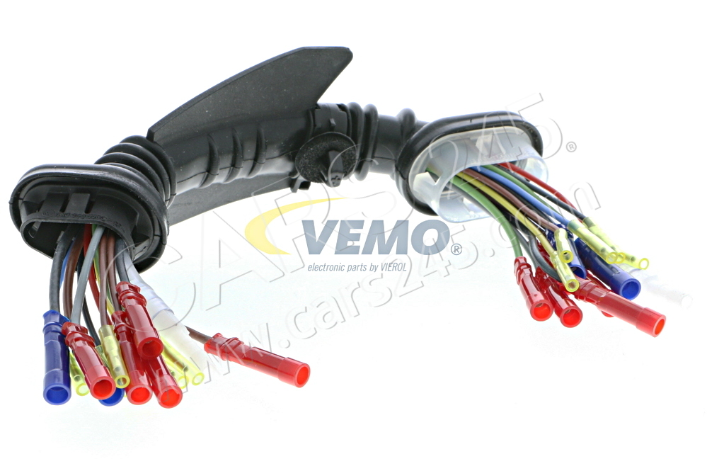Repair Kit, cable set VEMO V10-83-0017