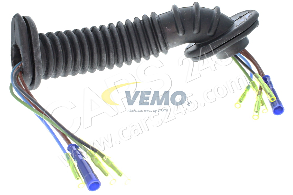 Repair Kit, cable set VEMO V10-83-0033