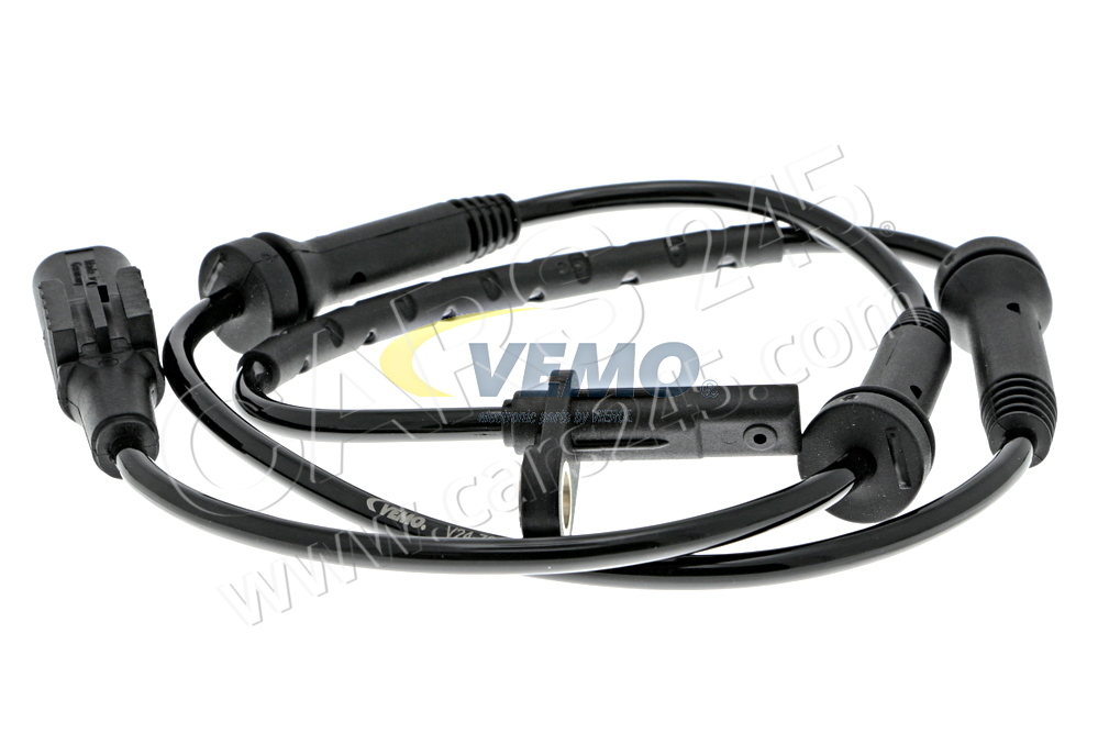 Sensor, wheel speed VEMO V24-72-0164