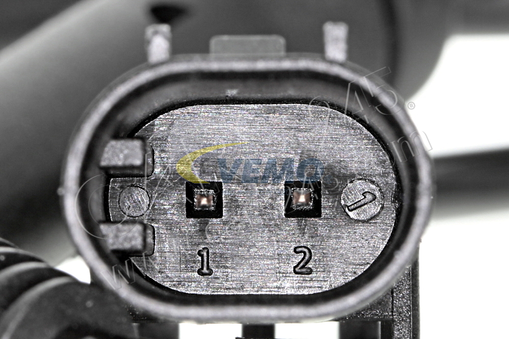 Sensor, wheel speed VEMO V24-72-0164 2