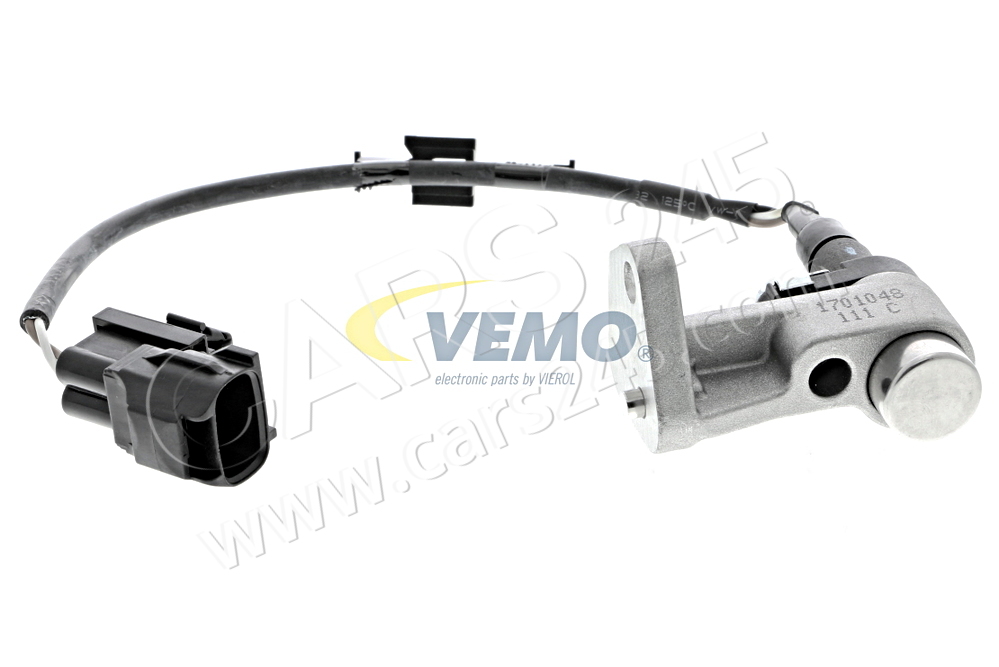 Sensor, camshaft position VEMO V70-72-0127