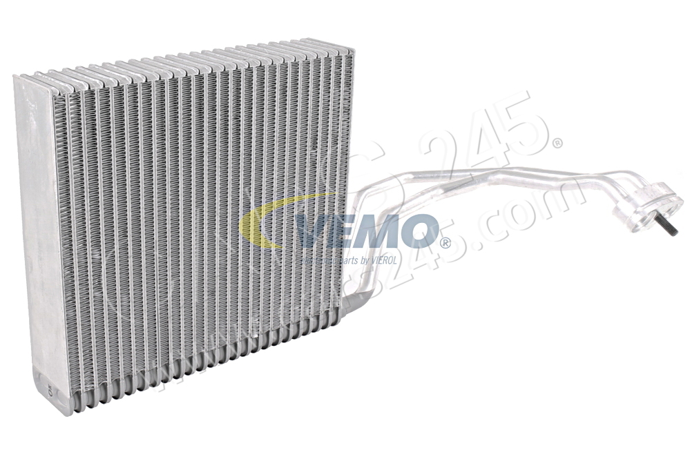 Evaporator, air conditioning VEMO V10-65-0021