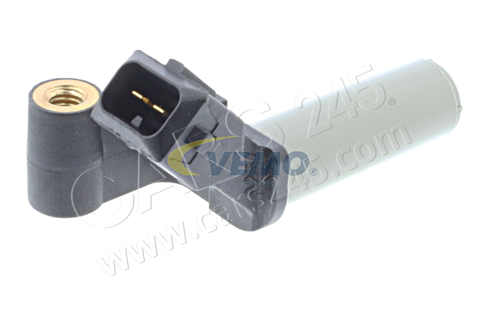 Sensor, crankshaft pulse VEMO V25-72-0034