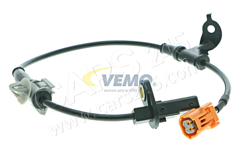Sensor, wheel speed VEMO V26-72-0097