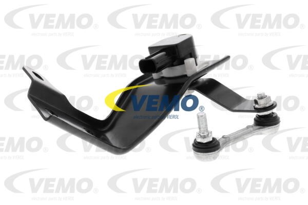 Sensor, Xenon light (headlight levelling) VEMO V37-72-0013