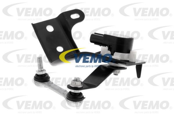 Sensor, Xenon light (headlight levelling) VEMO V37-72-0013 3