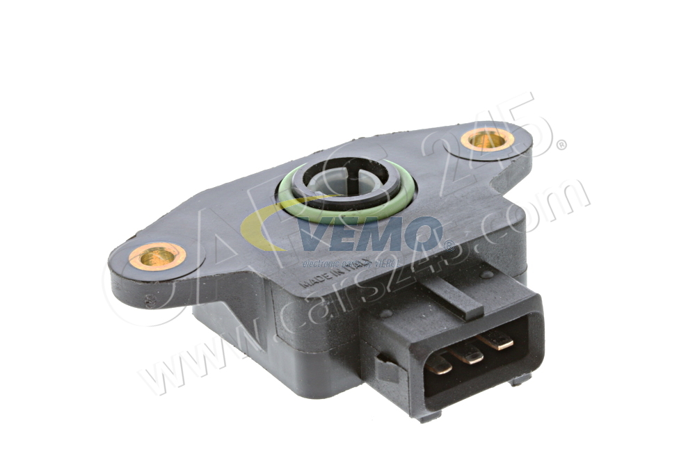 Sensor, throttle position VEMO V40-72-0560