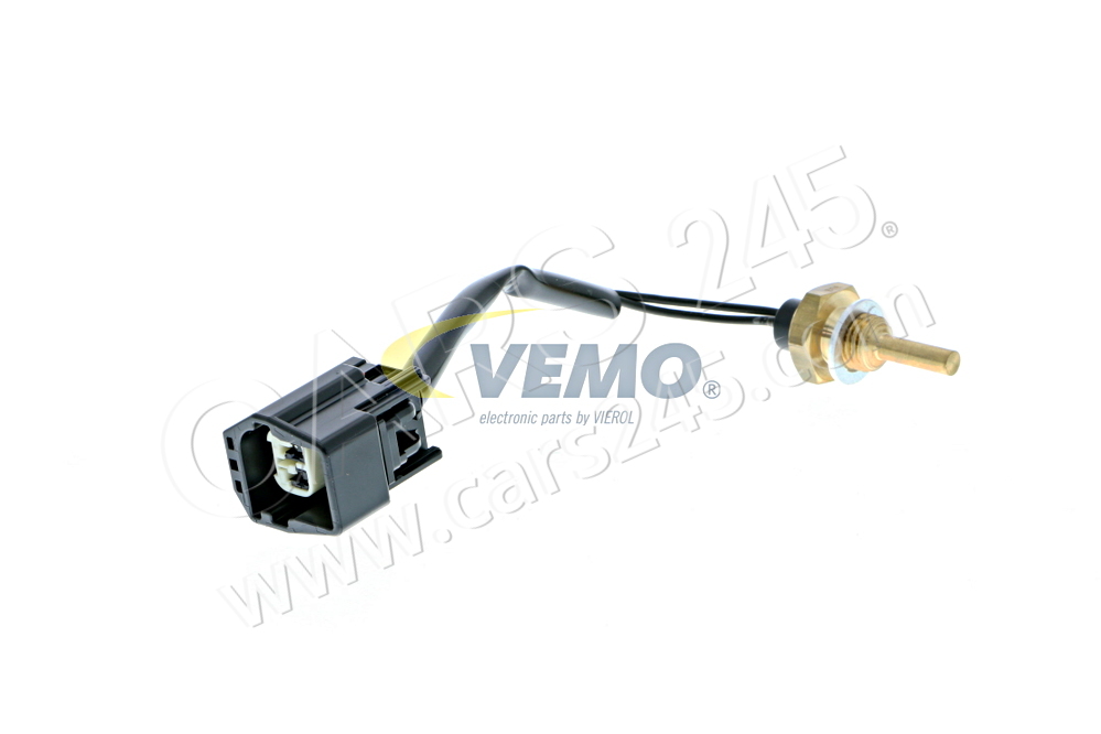 Sensor, coolant temperature VEMO V95-72-0017