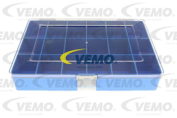 Seal Kit, injector nozzle VEMO V99-11-0001 24