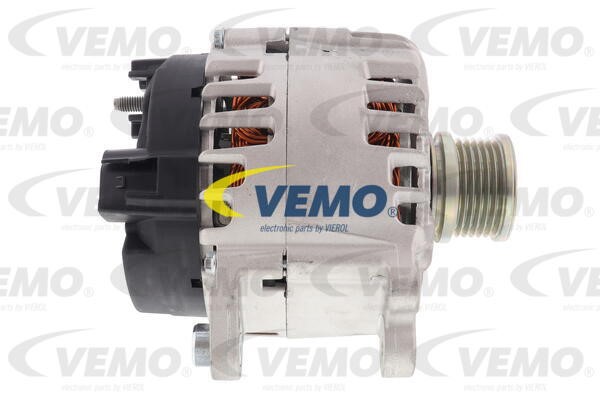 Alternator VEMO V10-13-50090 3