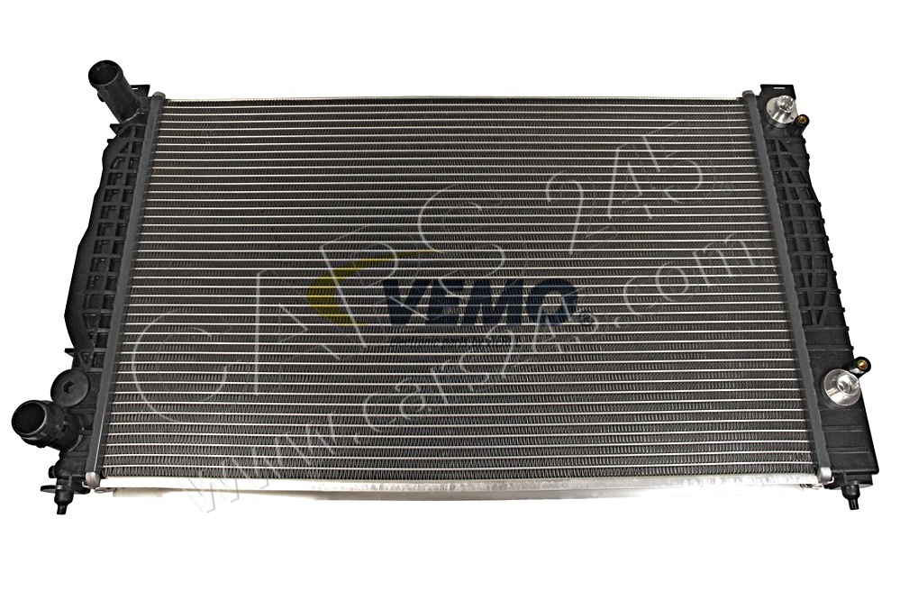Radiator, engine cooling VEMO V10-60-0002