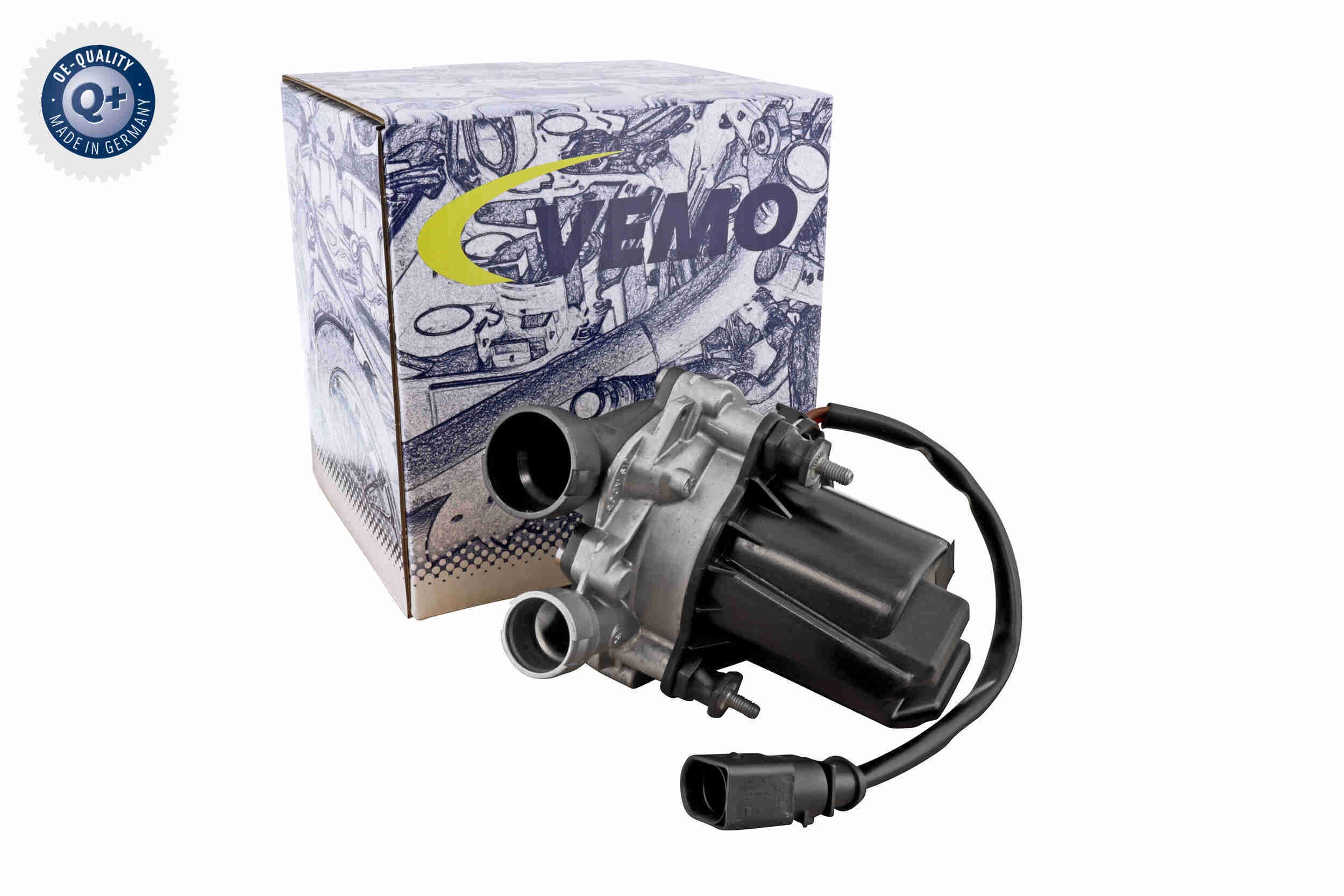 Secondary Air Pump VEMO V10-63-0155 2