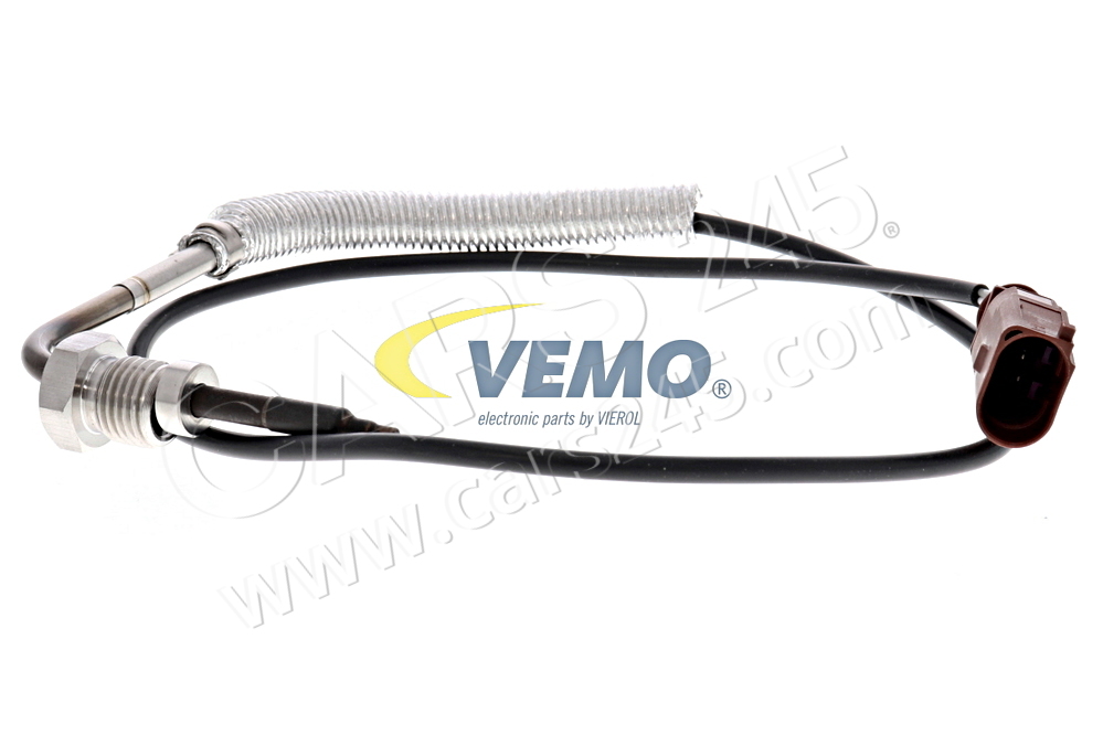 Sensor, exhaust gas temperature VEMO V10-72-1403