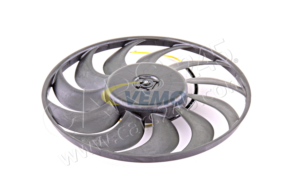 Fan, engine cooling VEMO V15-01-1874